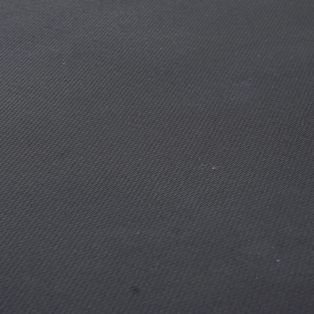 Gorilla 4x6 3/8" Trued Black Mat (Available for Store Pickup Only) Gorilla Flooring Rubber flooring, turf, large non-padded interlocking mats and flooring 00000000100-7598_4