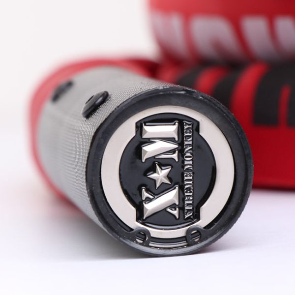 XM Fitness Commercial 30' Battle Rope with Sleeve Default Title XM Fitness Agility and Speed; jump ropes, climbing and battle ropes, ladders, sled, interval timer 0bf74f68-5c5c-ed11-834a-0af6a9949c45_100-3713_.