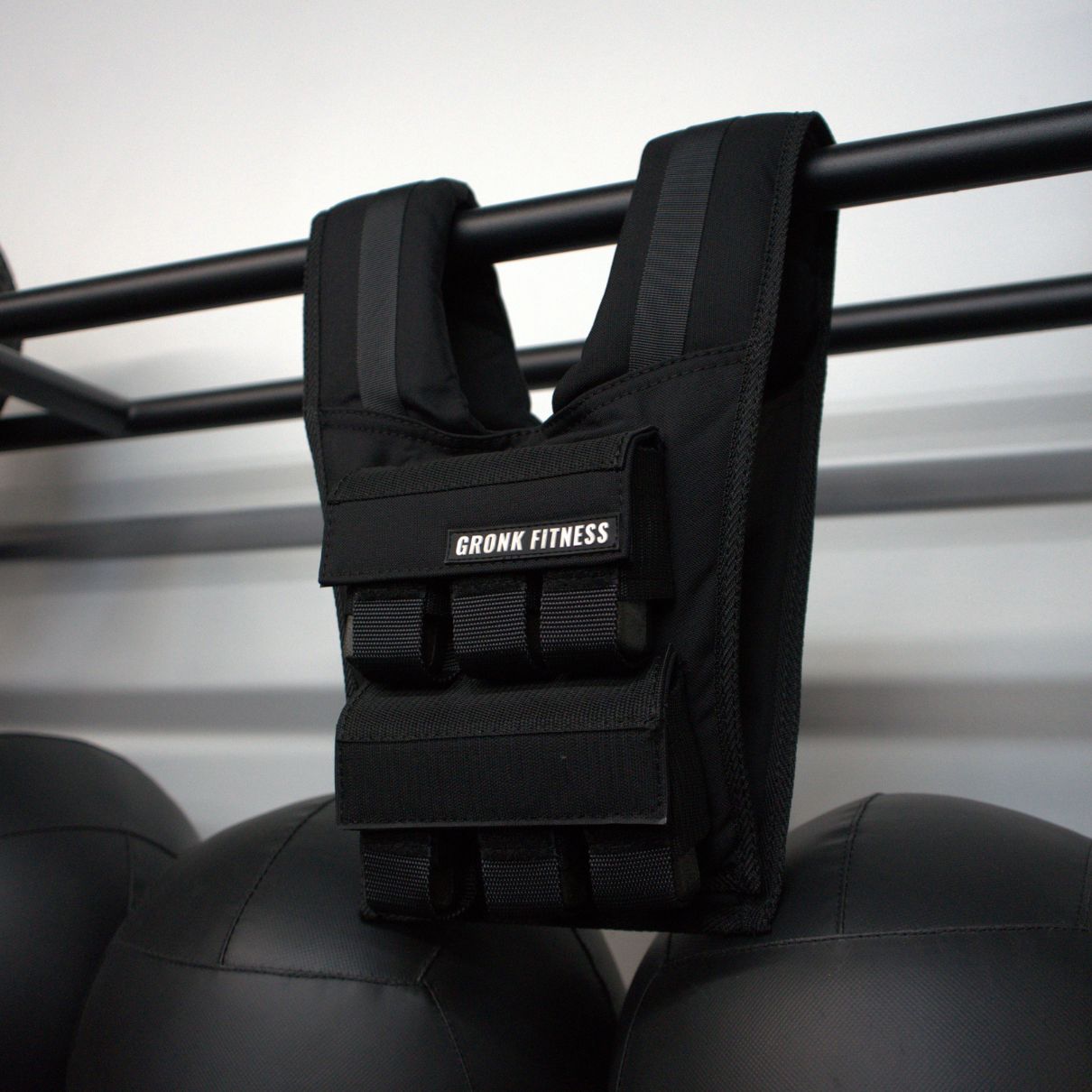 Gronk Fitness Weighted Vests Gronk Fitness Products Variants(s) - Weight 11_ffc404d4-6ebf-4893-8150-d753340064b9