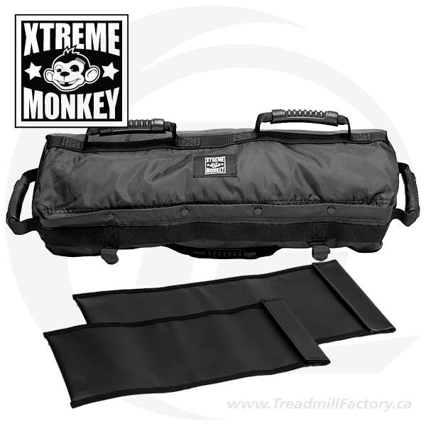 Premium Sandbag Workout - Medium XM Fitness Aerobics; aerobic step, HR straps 1335284689-1_premium-sandbag-medium_0ea8259e-da6b-44c4-8ad2-eb2180246967