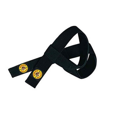 XM Padded Lifting Straps - Final Stock XM Fitness Wearables; gloves, elbow sleeves, knee sleeves, dip belts, vests, ankle/wrist weights 1350484442-1_fight-monkey-padded-lifting-straps
