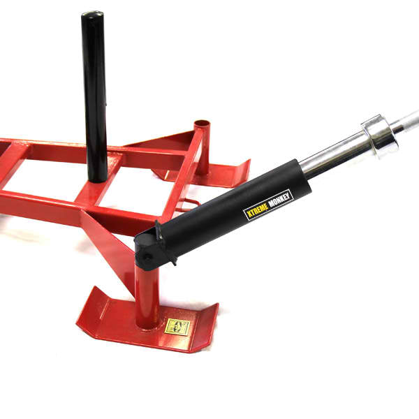 XM Fitness Landmine Insert for Red Sled XM Fitness Lifting bar attachments (eg landmine, row handles, chains, collars, sleeves, barbell pad, manta ray) 1372257495-1_xtreme-monkey-landmine-insert-for-red-sled
