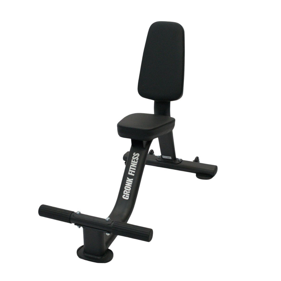 Gronk Fitness Utility Bench with Foot Support Gronk Fitness Products Bench; flat/incline/decline benches 1_1080x_0a670fbd-12ae-422e-bda3-f089521cebf2
