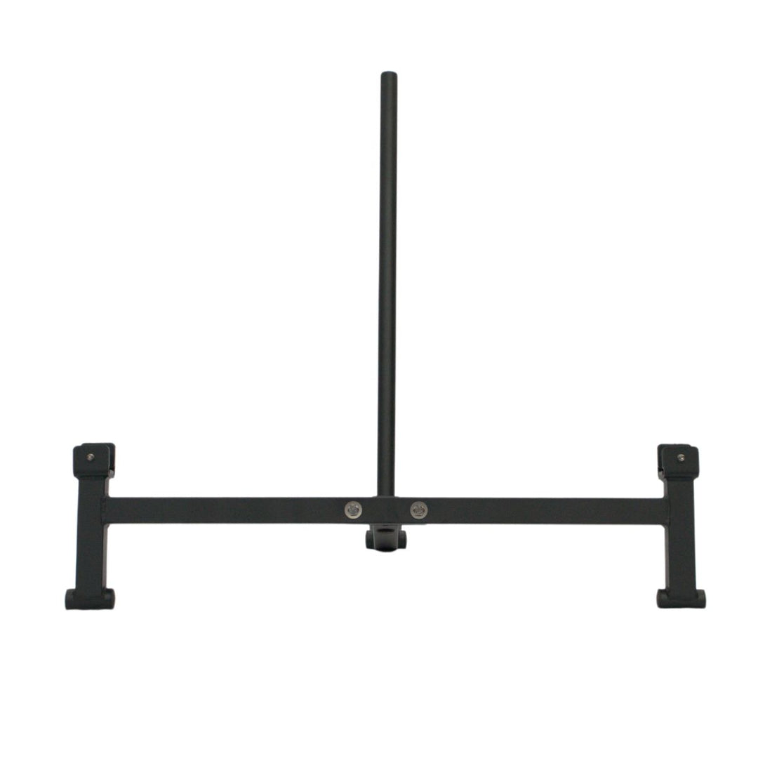 Gronk Fitness Barbell Deadlift Jack Gronk Fitness Products Lifting bar attachments (eg landmine, row handles, chains, collars, sleeves, barbell pad, manta ray) 1_1080x_20b8728e-1ecb-4bcf-bf7b-31bfaf6193c1