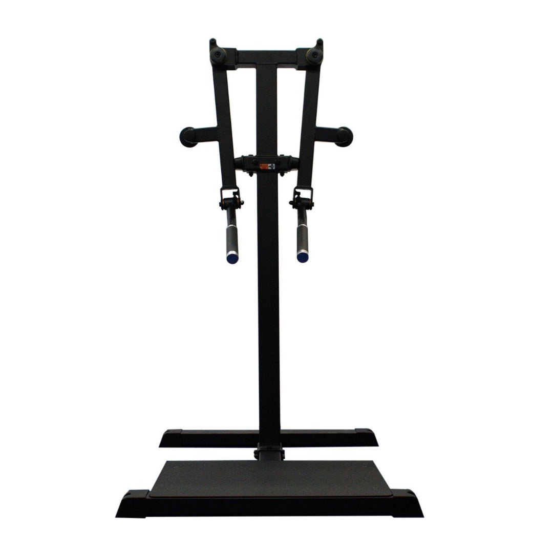 Gronk Fitness Standing Lateral Raise - Final Stock Gronk Fitness Products Selectorized, single stack, MTS, Hammer, assembled 1_1080x_9a473c84-e637-433f-8c6c-5c088f3a37cf