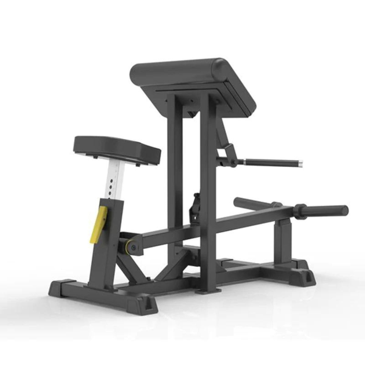 Gronk Fitness Plate Loaded Bicep Curl Gronk Fitness Products Selectorized, single stack, MTS, Hammer, assembled 1_1800x1800_323bc133-1ffb-4de2-9de1-9f6706eb75c0