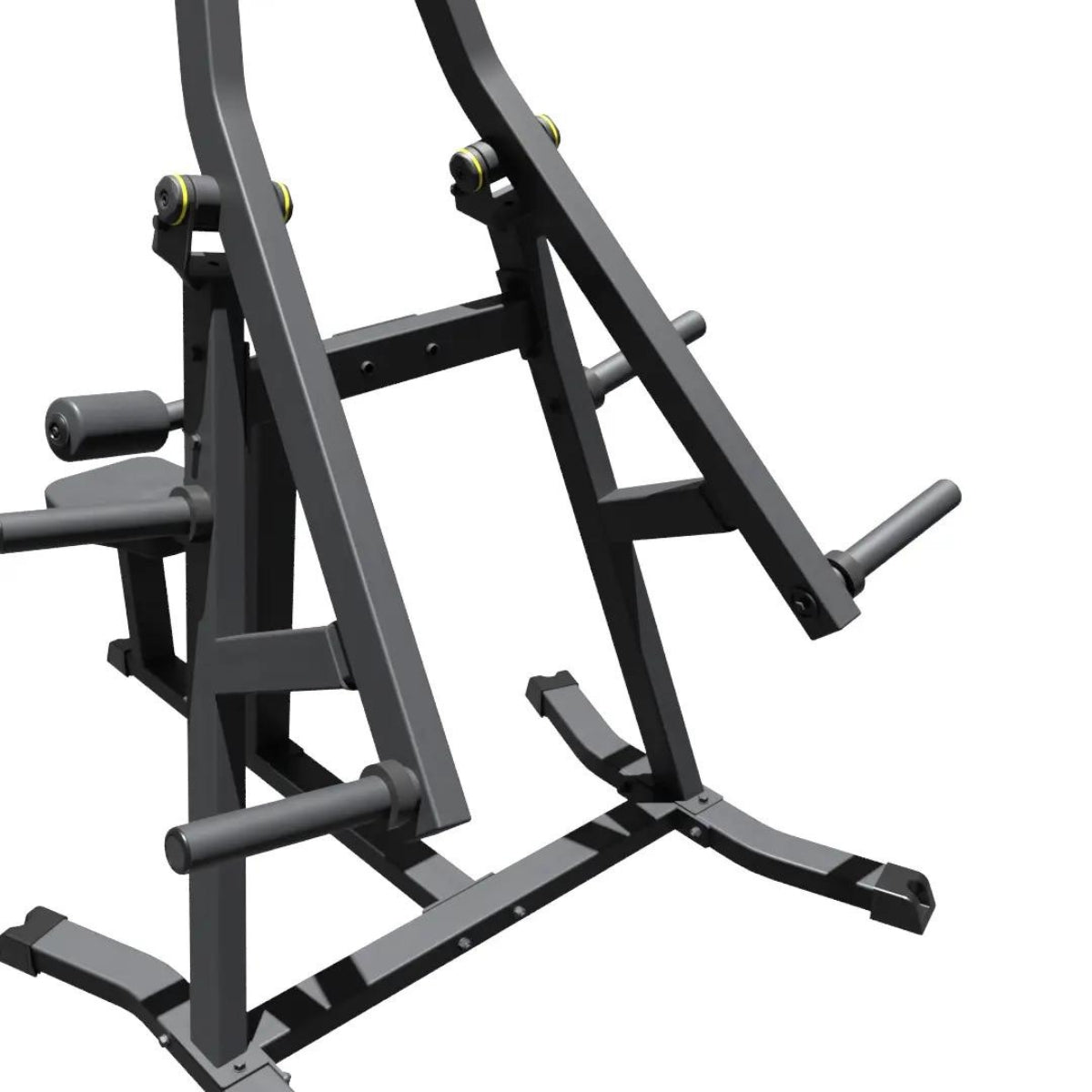 Gronk Fitness Plate Loaded Lat Pulldown - Final Stock Gronk Fitness Products Selectorized, single stack, MTS, Hammer, assembled 1_1800x1800_58366155-8031-4c54-89ef-3905c432edf0