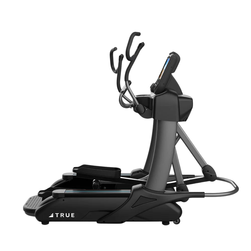 TRUE XS1000-19 Elliptical with Envision 16" Console TRUE Elliptical; Advanced Commercial 1_ab16ef28-e4f6-4121-8394-71aa9bd1b08e