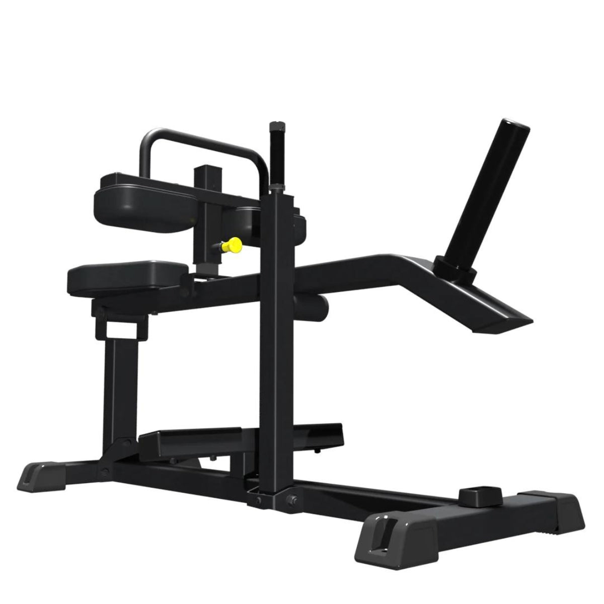 Gronk Fitness Seated Calf Raise - Plate Loaded - Final Stock Gronk Fitness Products Selectorized, single stack, MTS, Hammer, assembled 1_c1c87f47-fe38-440a-be3c-d6593eb45638