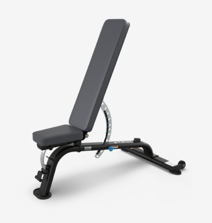 True Fitness XFW-7500 Flat/Incline/Decline Bench TRUE Bench; flat/incline/decline benches 204a1123-fc13-ef11-842a-0aa4e80801fd_XFW7500-35