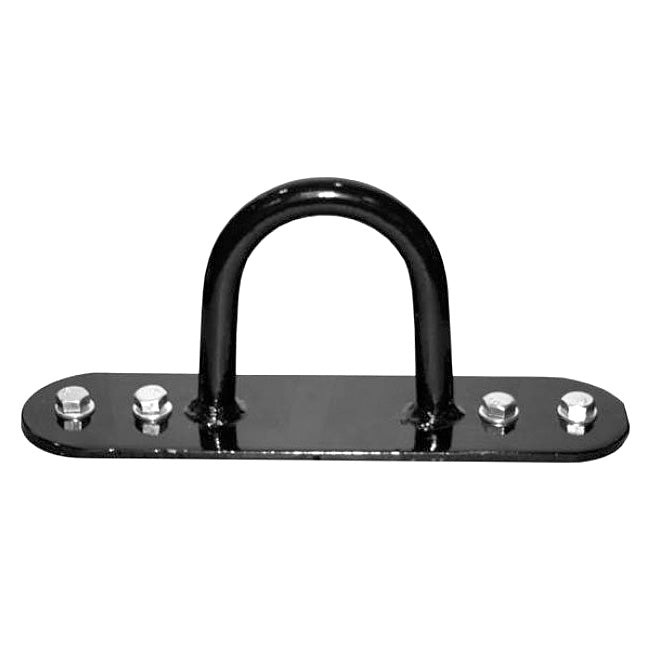 XM Fitness Battle Rope Anchor XM Fitness Agility and Speed; jump ropes, climbing and battle ropes, ladders, sled, interval timer 2914-undulation-rope-anchor