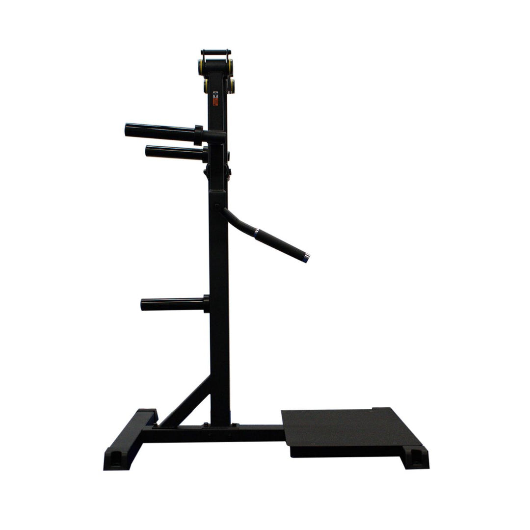 Gronk Fitness Standing Lateral Raise - Final Stock Gronk Fitness Products Selectorized, single stack, MTS, Hammer, assembled 2_1080x_895eef50-7d90-4a5d-a5c7-5f35626f4e7c