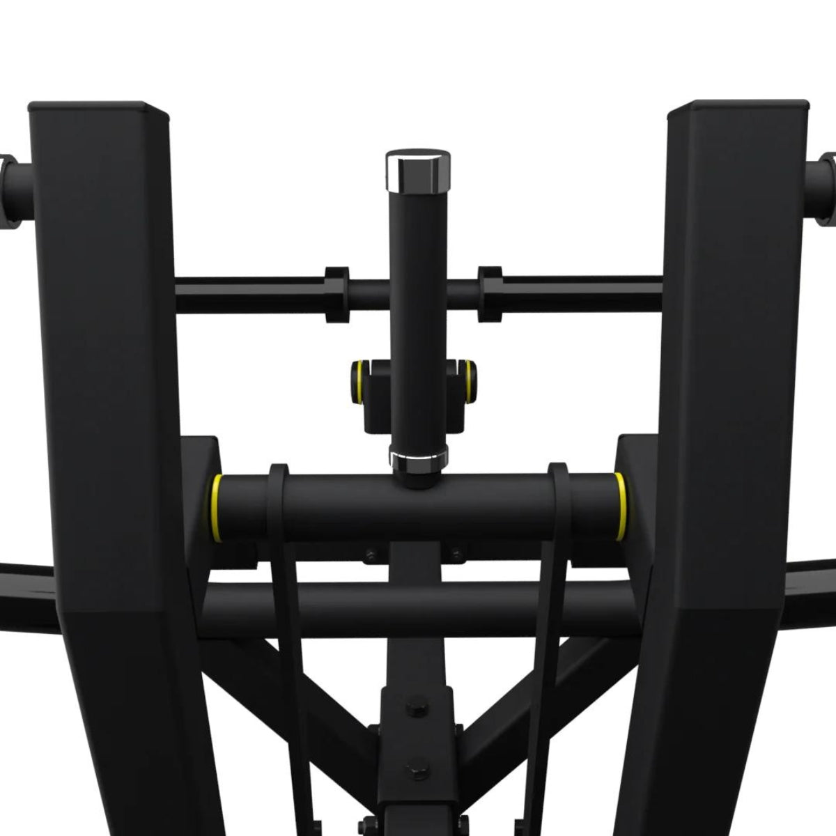 Gronk Fitness Belt Squat - Plate Loaded Gronk Fitness Products Selectorized, single stack, MTS, Hammer, assembled 2_5bb48a3f-0368-4fd9-b2e0-7069c8ea8ee9