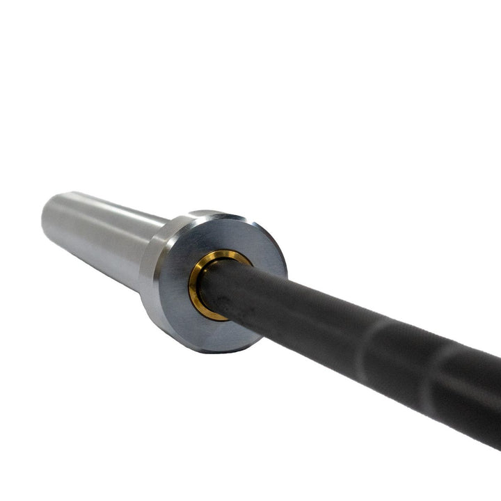 Gronk Fitness Athlete Barbell 1200lb Capacity Gronk Fitness Products Lifting bars, weight bars, dumbbell handles 2_720x_2bb6941a-c477-4ce1-87ff-9c4d69415a2b