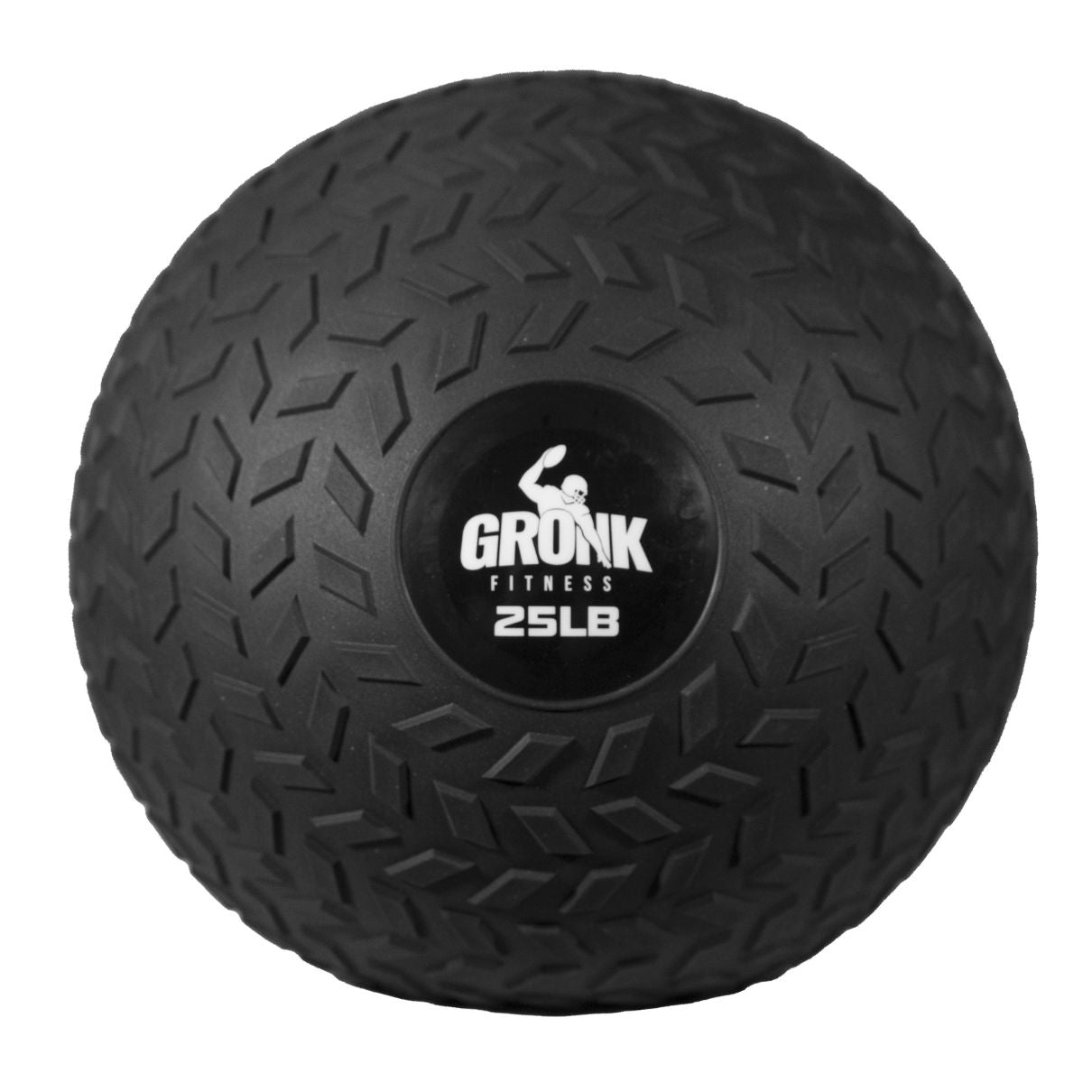 Gronk Fitness Slam Balls 25 lb Gronk Fitness Products Variant(s) - LBWeight 3030-G125lb