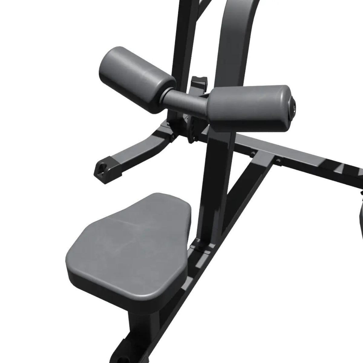 Gronk Fitness Plate Loaded Lat Pulldown - Final Stock Gronk Fitness Products Selectorized, single stack, MTS, Hammer, assembled 3_1800x1800_a9d1aea7-8ca4-4ce7-b603-a3c5bc6079bc