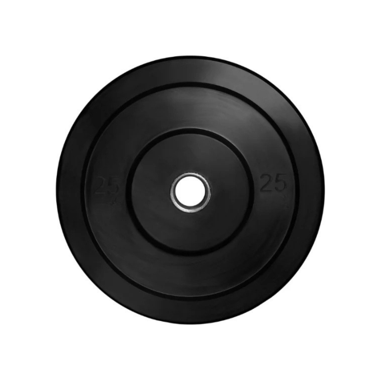 Bumper Plates, Premium w/ Black Letters 25 lb G&G Fitness Equipment Variant(s) - LBWeight 3_4b8944be-7ebb-47a2-87d0-6135f949d5d4