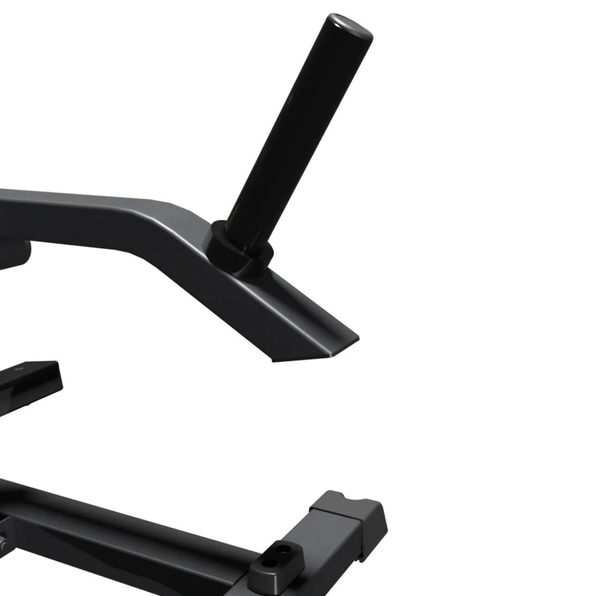 Gronk Fitness Seated Calf Raise - Plate Loaded - Final Stock Gronk Fitness Products Selectorized, single stack, MTS, Hammer, assembled 3_510b5376-f5e4-4b2b-9792-7adf3fed8195