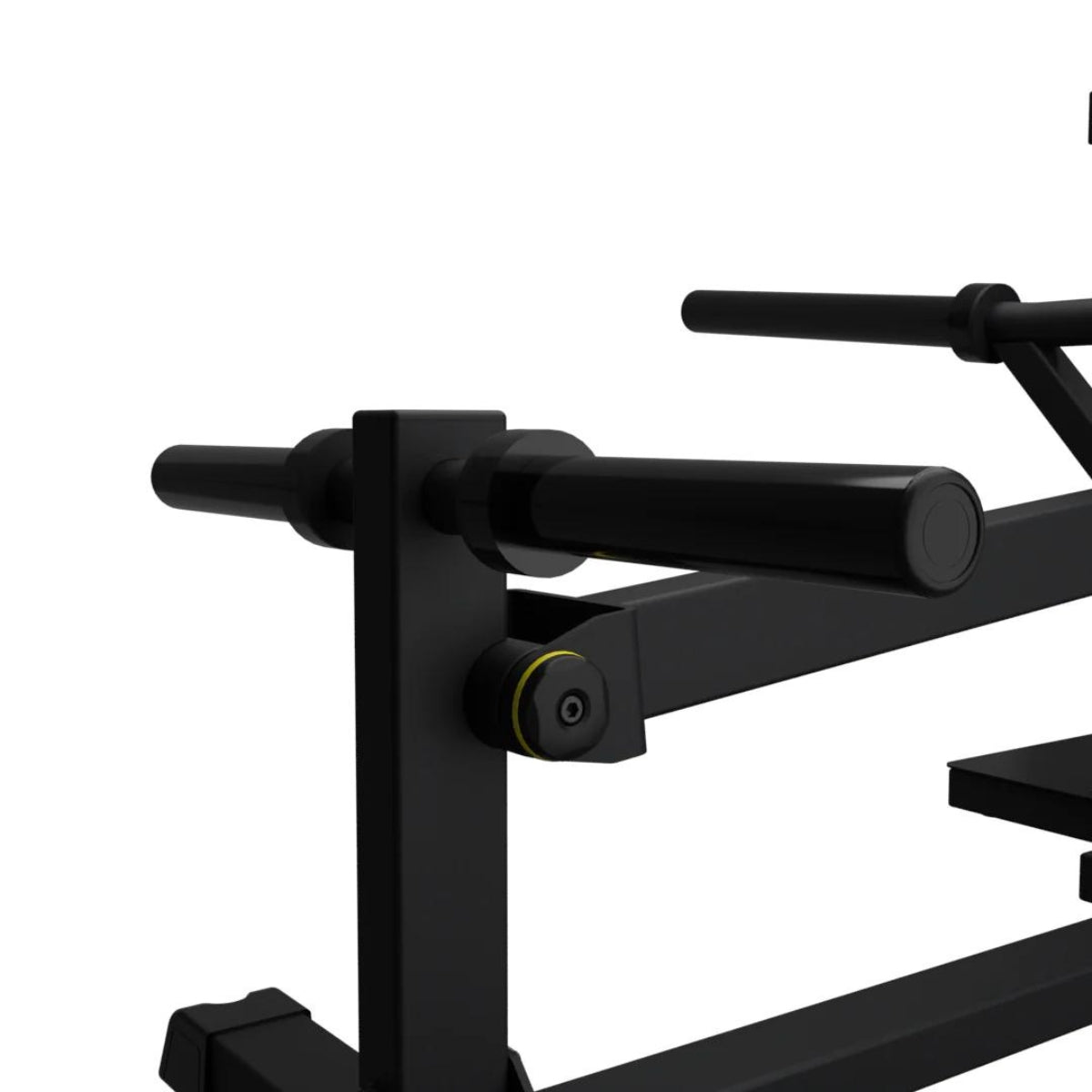 Gronk Fitness Belt Squat - Plate Loaded Gronk Fitness Products Selectorized, single stack, MTS, Hammer, assembled 3_704ec999-b5aa-46f4-912e-e04e52a9f6b0