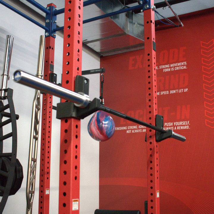 Gronk Fitness Athlete Barbell 1200lb Capacity Gronk Fitness Products Lifting bars, weight bars, dumbbell handles 3_720x_5091326e-6b8c-42ac-9f5a-1635b5c5bc79