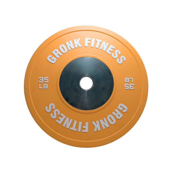 Gronk Fitness Competition Bumper Plates Gronk Fitness Products Variant(s) - LBWeight 3_720x_7b973158-d1e0-47a4-8540-a3d026cf54f1
