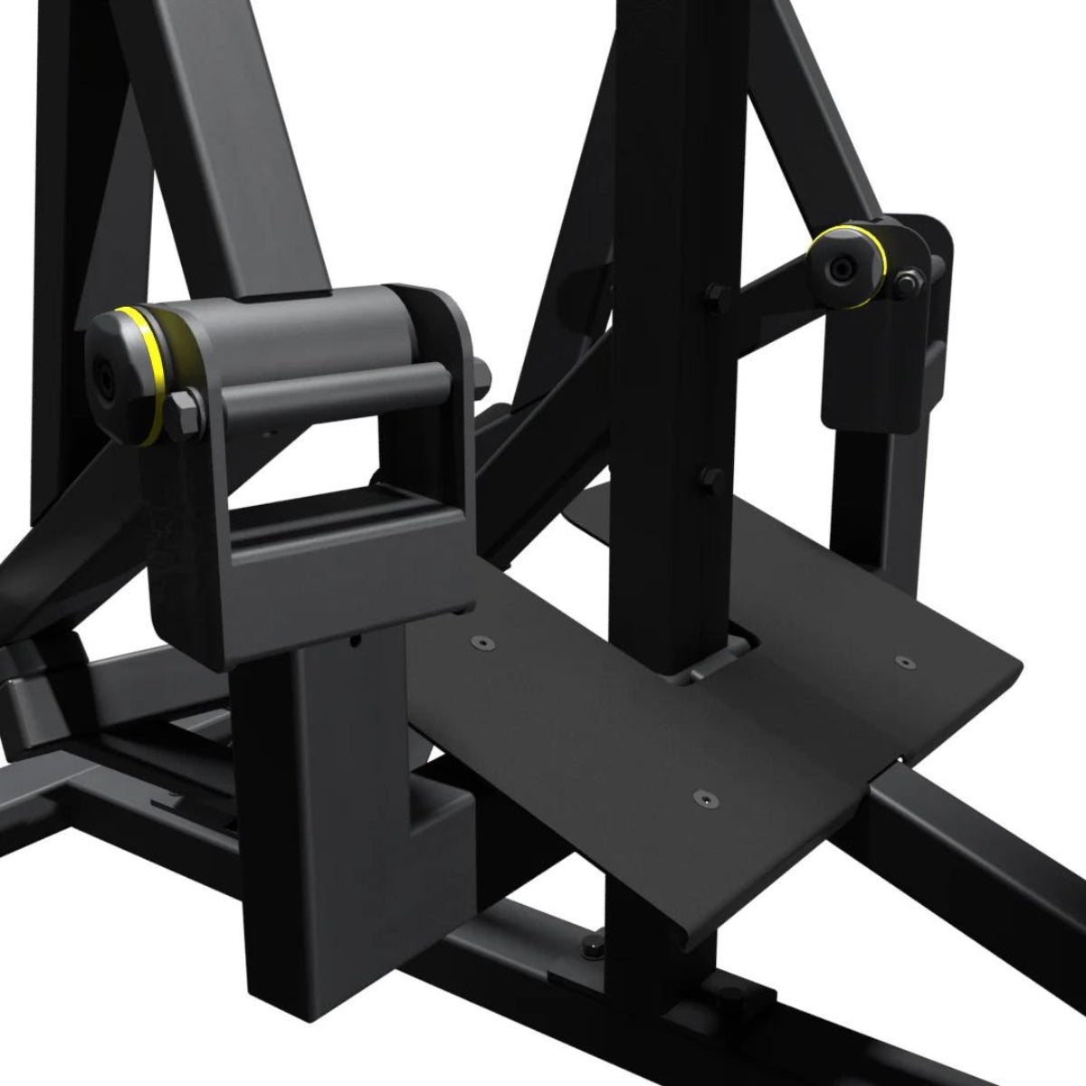 Gronk Fitness Seated Row - Plate Loaded Gronk Fitness Products Selectorized, single stack, MTS, Hammer, assembled 3_e62c57b2-707e-4c49-a0fb-62070b47bf49