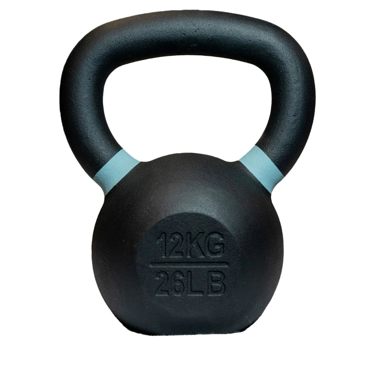 Cast Iron Kettlebells Kilogram Increments G&G Fitness Equipment Variant(s) - KGWeight 4005