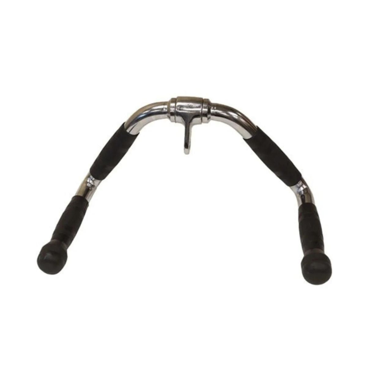 Multi-Exercise Bar w/ Revolving Ergonomic Grips G&G Fitness Equipment Cable attachments 4606-01_1