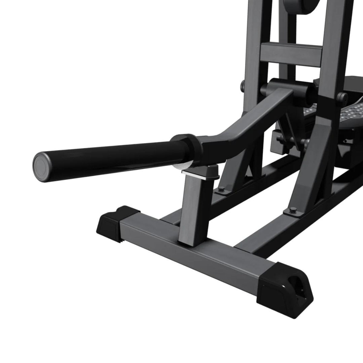 Gronk Fitness Standing Hip Abductor - Plate Loaded - Final Stock Gronk Fitness Products Selectorized, single stack, MTS, Hammer, assembled 4_4b873db0-7bd9-4691-be6f-bfd4a0a01a7a