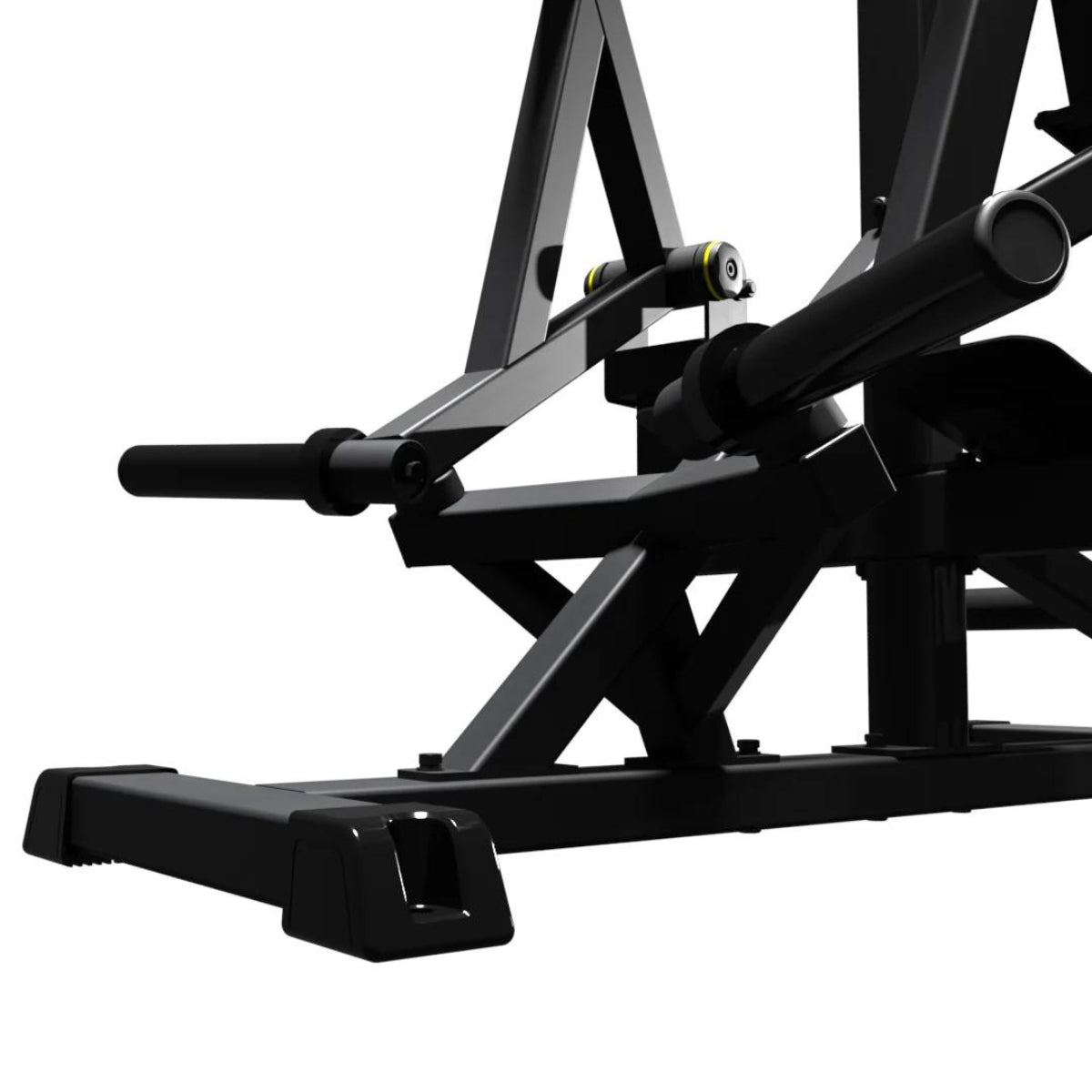 Gronk Fitness Seated Row - Plate Loaded Gronk Fitness Products Selectorized, single stack, MTS, Hammer, assembled 4_bc210e23-b776-4f0b-93e6-a871d58f7d02