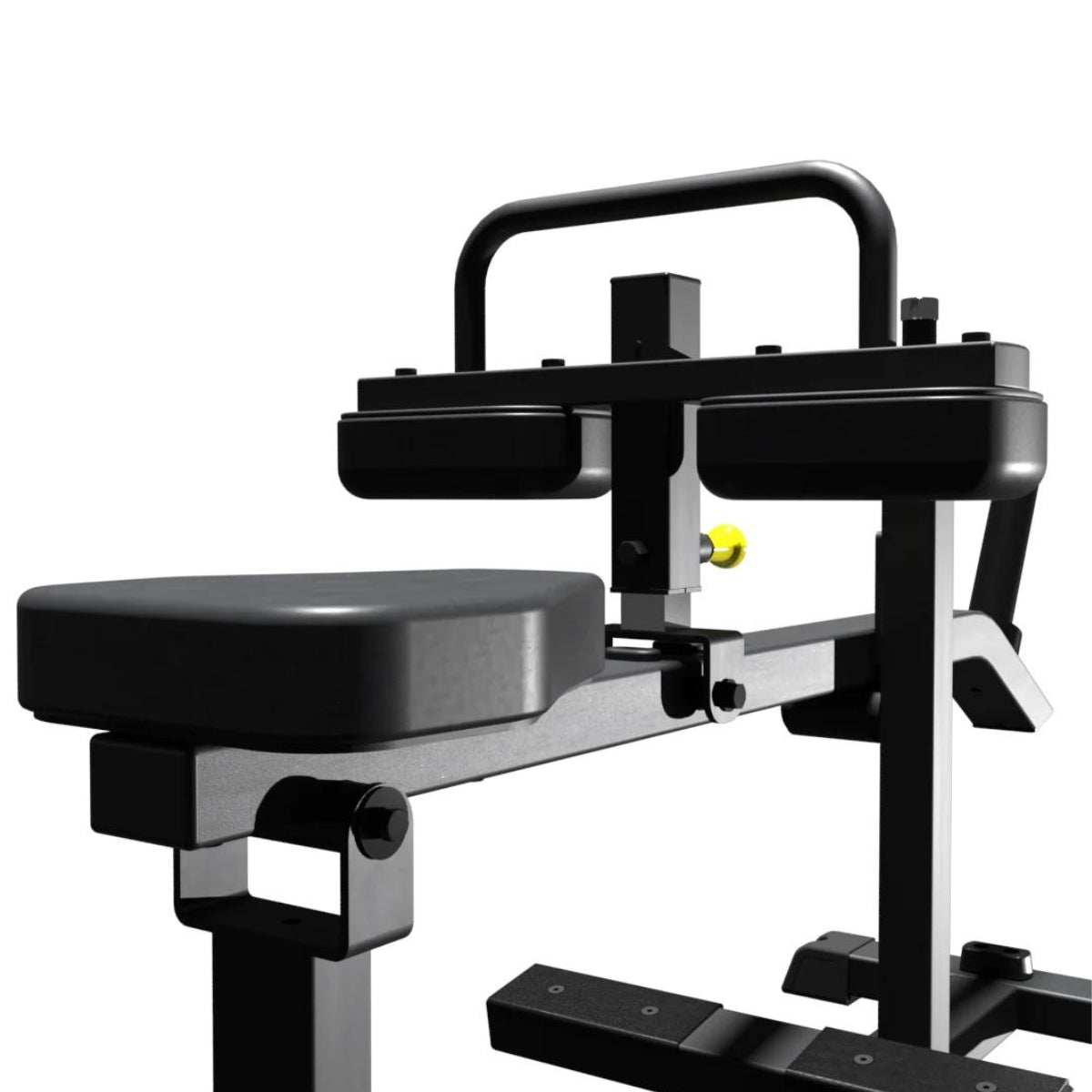 Gronk Fitness Seated Calf Raise - Plate Loaded - Final Stock Gronk Fitness Products Selectorized, single stack, MTS, Hammer, assembled 4_caf2bb4b-0358-450a-a054-bda5199402da