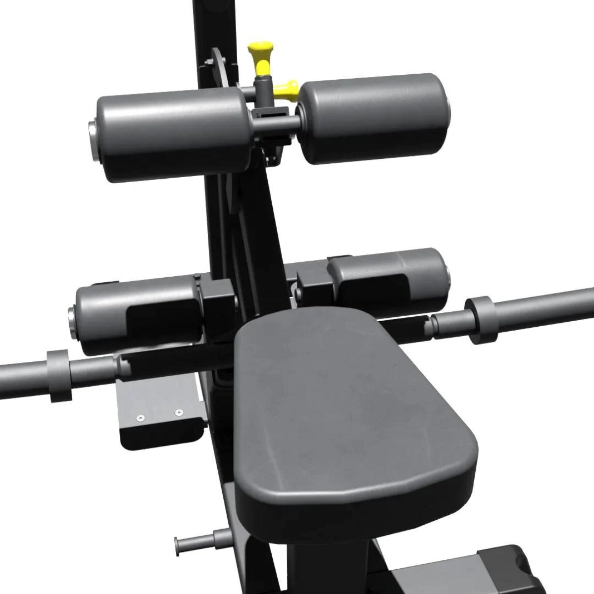 Gronk Fitness Plate Loaded Vertical Hip Thrust Gronk Fitness Products Selectorized, single stack, MTS, Hammer, assembled 5_1800x1800_84d1b310-6a7f-4975-b97c-ba23e31178ea
