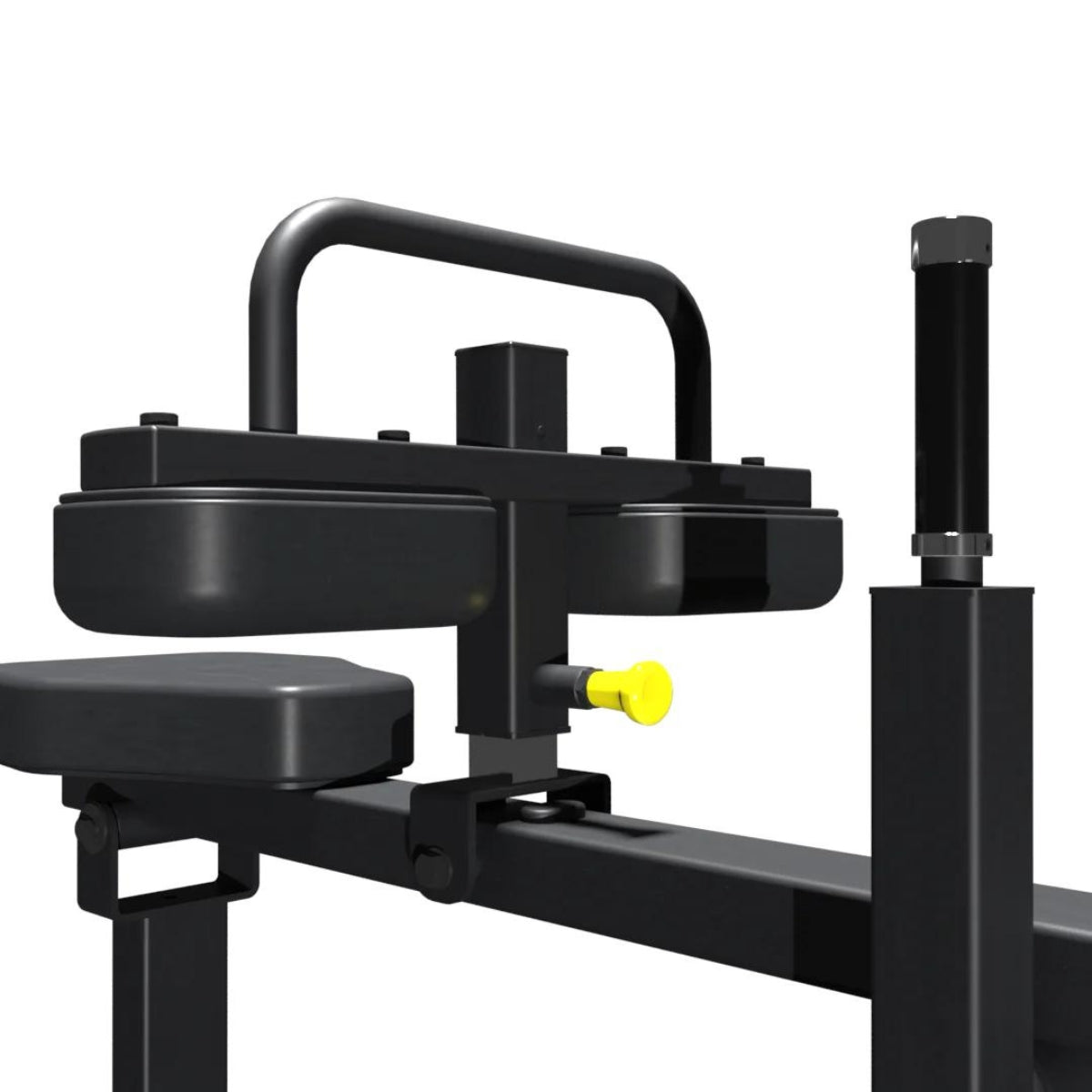 Gronk Fitness Seated Calf Raise - Plate Loaded - Final Stock Gronk Fitness Products Selectorized, single stack, MTS, Hammer, assembled 5_9d6dc169-1635-49f7-91c4-723801a19540