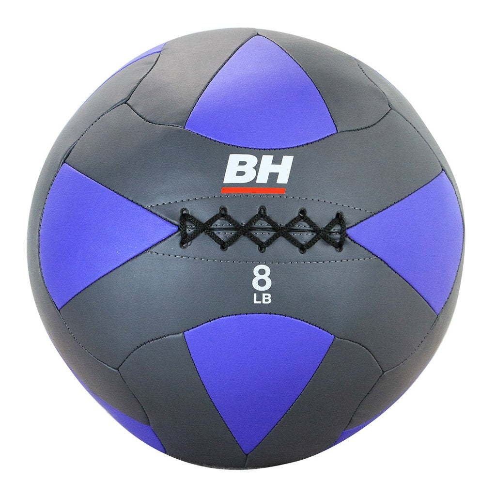 BH Fitness Soft Wall Ball 8 lb BH Fitness Variant(s) - LBWeight 5ddd214f-605c-ed11-834a-0af6a9949c45_FW700WALL8_.