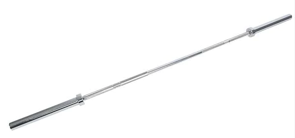 Gronk Fitness Olympic Bar, 86in 2000lb Test, 28mm - Final Stock Gronk Fitness Products Lifting bars, weight bars, dumbbell handles 6acb5861-ddd7-ee11-8427-0aa4e80801fd_100-80041