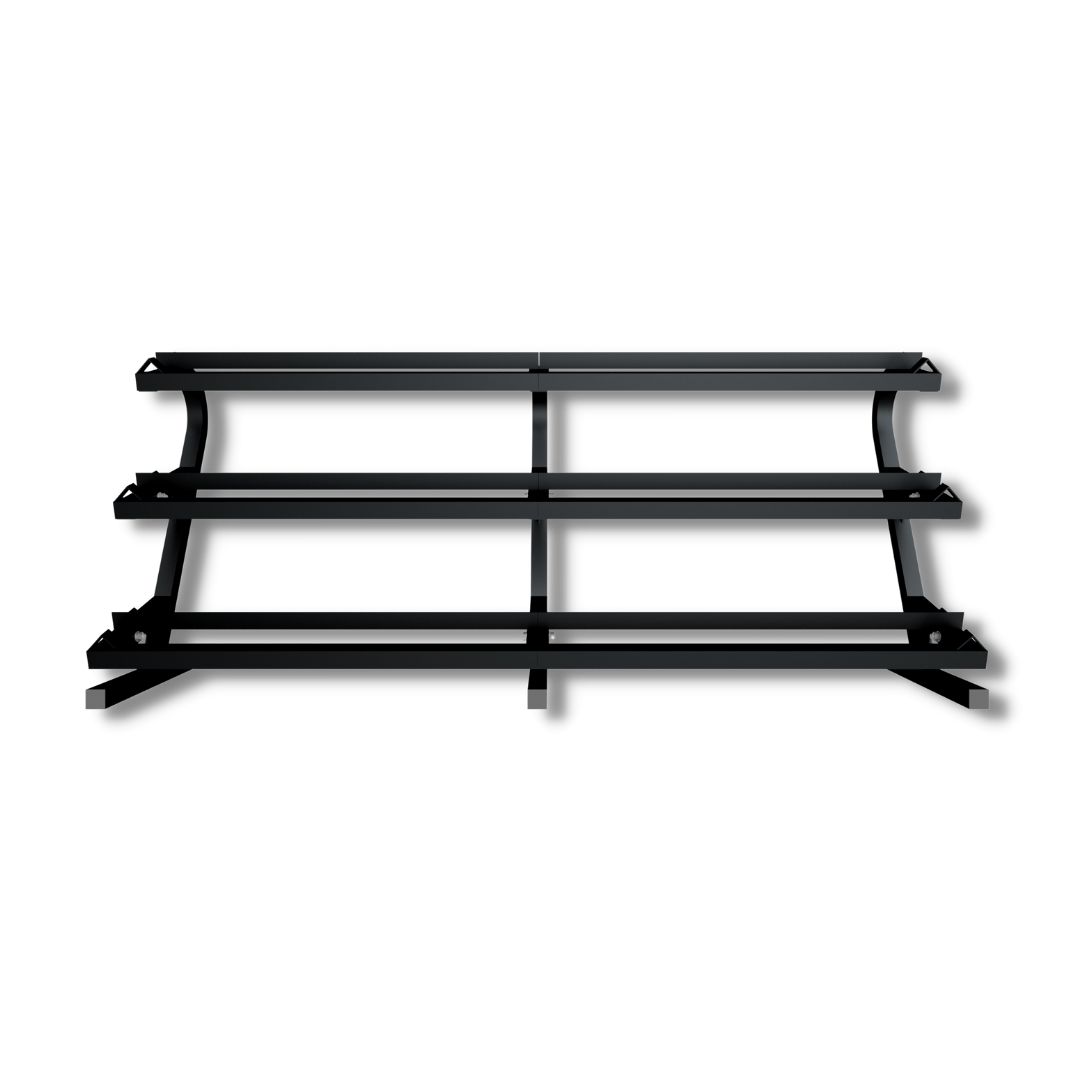 Troy 3 Tier Dumbbell Rack, Holds 5-100lbs Troy Dumbell racks, power block stand, plate and bar storage, kettlebell racks, ball racks 75_1800x1800_f486c559-a793-4f9c-9478-127616a170f3