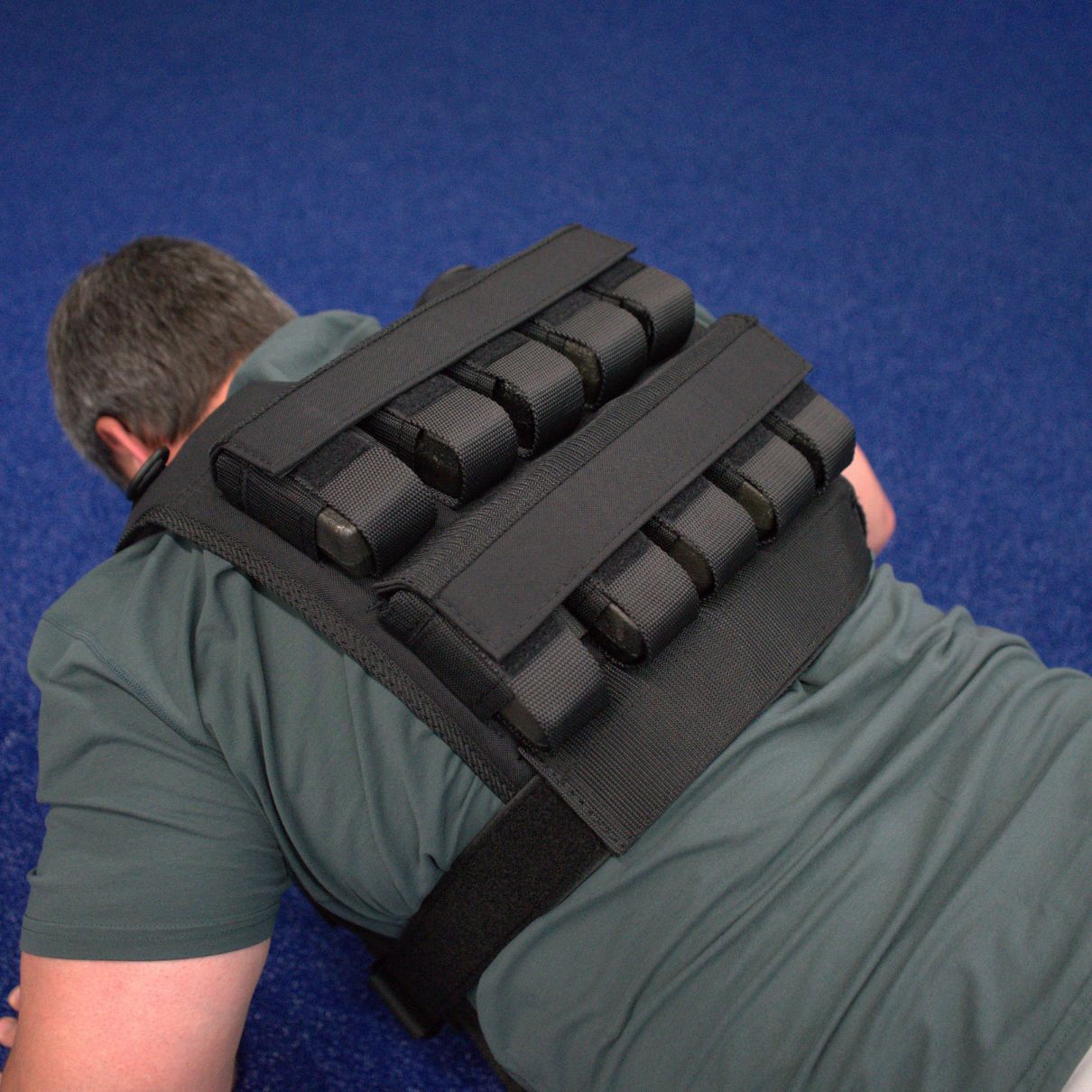 Gronk Fitness Weighted Vests Gronk Fitness Products Variants(s) - Weight 8_78b319f8-562b-4091-82f6-2def8d9a3937