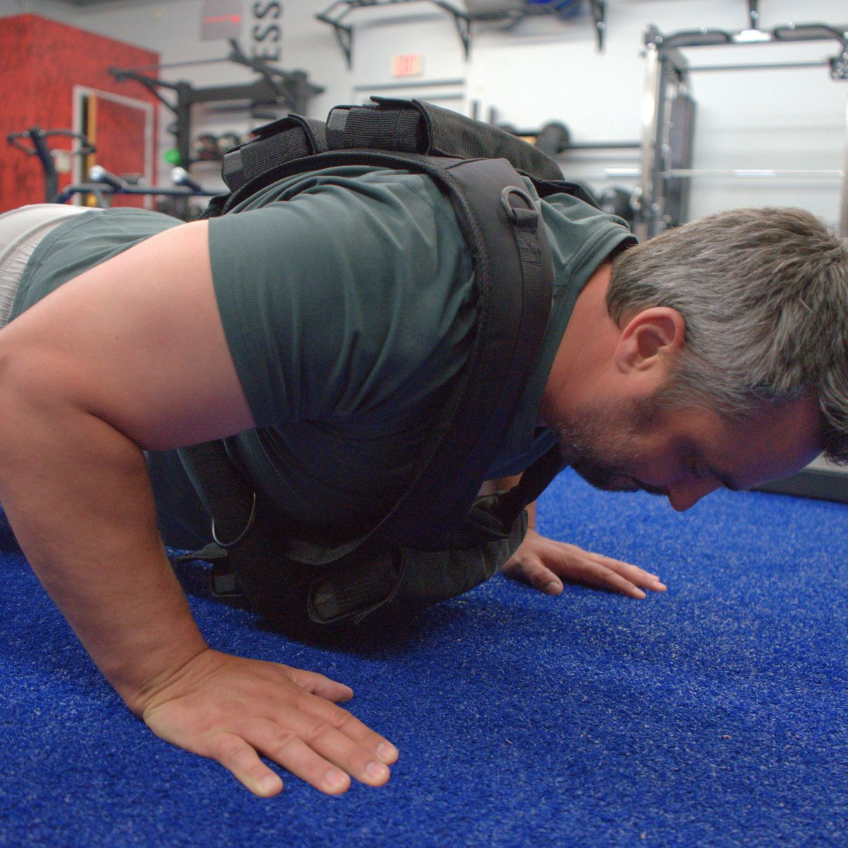 Gronk Fitness Weighted Vests Gronk Fitness Products Variants(s) - Weight 9_6a4c3194-1f8d-40cd-9889-f51a66f9a6a8
