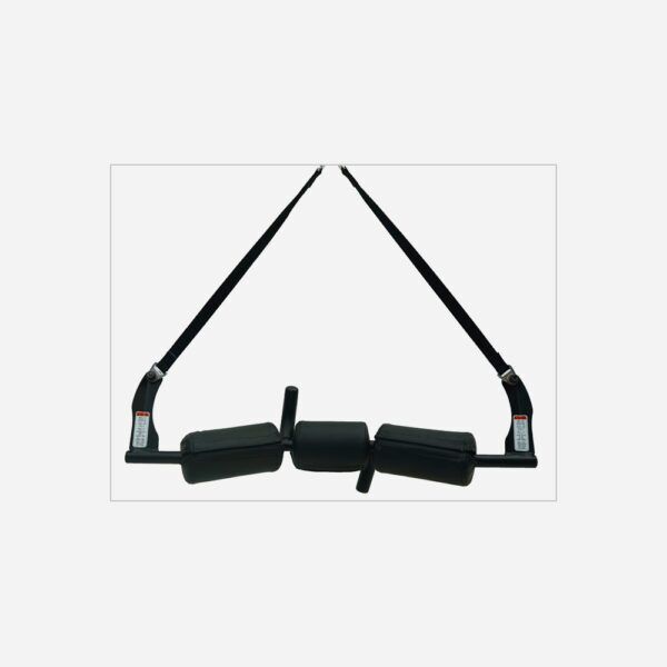 Inspire Abdominal Bar Attachment - Final Stock Inspire Lifting bar attachments (eg landmine, row handles, chains, collars, sleeves, barbell pad, manta ray) ABB1_02-600x600