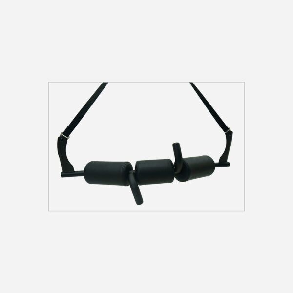 Inspire Abdominal Bar Attachment - Final Stock Inspire Lifting bar attachments (eg landmine, row handles, chains, collars, sleeves, barbell pad, manta ray) ABB1_03-600x600