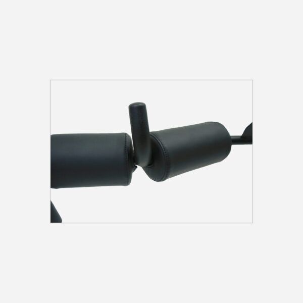Inspire Abdominal Bar Attachment - Final Stock Inspire Lifting bar attachments (eg landmine, row handles, chains, collars, sleeves, barbell pad, manta ray) ABB1_04-600x600