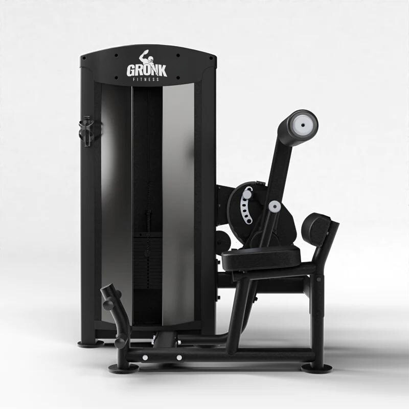 Gronk Fitness Selectorized Dual AB & Back - Final Stock Gronk Fitness Products Selectorized, single stack, assembly required ELEMENTFITNESS-COBALTDUALAB_BACK_4_b61f9d0b-50e6-4701-a9ab-8fe17b5972a5