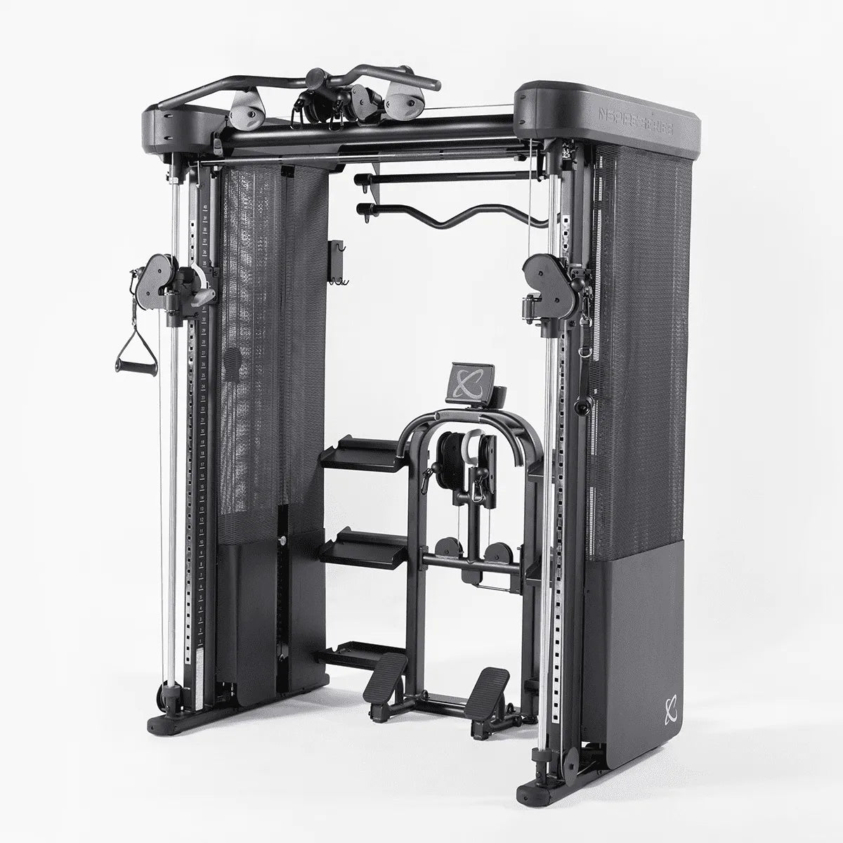 Inspire Series FT2 PRO Smith Functional Trainer Inspire Home Gym, labor intensive installation FT2-PRO_HERO-1_1200x1200_a6dfcf8d-495d-421c-8536-40111357e7fa