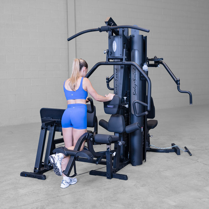 Body-Solid G9B Multi-Station Gym Body Solid Extreme Gyms EXM3000LPS, FSF3 G9B_0O2A9114-1028__57882_720x_224ef49e-c956-4cdc-a605-062df5774a24