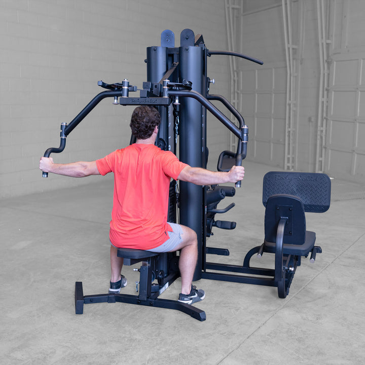 Body-Solid G9B Multi-Station Gym Body Solid Extreme Gyms EXM3000LPS, FSF3 G9B_0O2A9285-1028__50990_720x_2c3c4180-ffc9-4c2a-a473-446796ca4d73