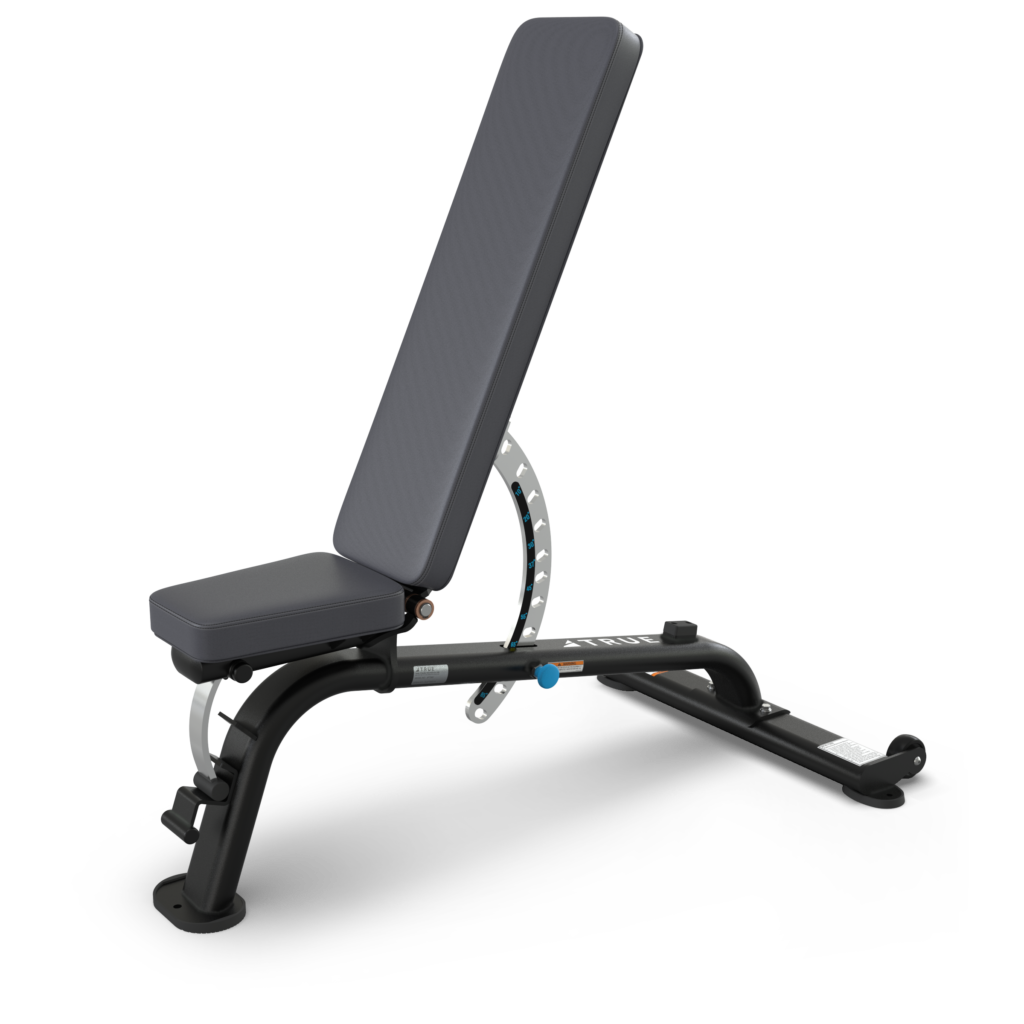 True Fitness XFW-7500 Flat/Incline/Decline Bench TRUE Bench; flat/incline/decline benches Hero-51-1024x1024_b98644d6-7df8-4a91-b8d0-7c30716f3400