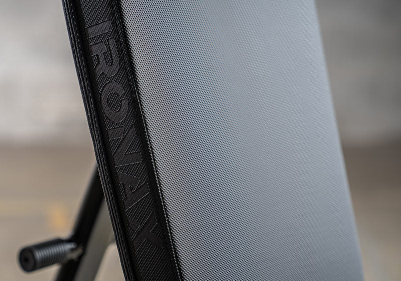 Ironax XFID FI Bench Ironax Bench; flat/incline/decline benches IRONAXBENCHFLATINCLINEXFIDFIBENCH-02