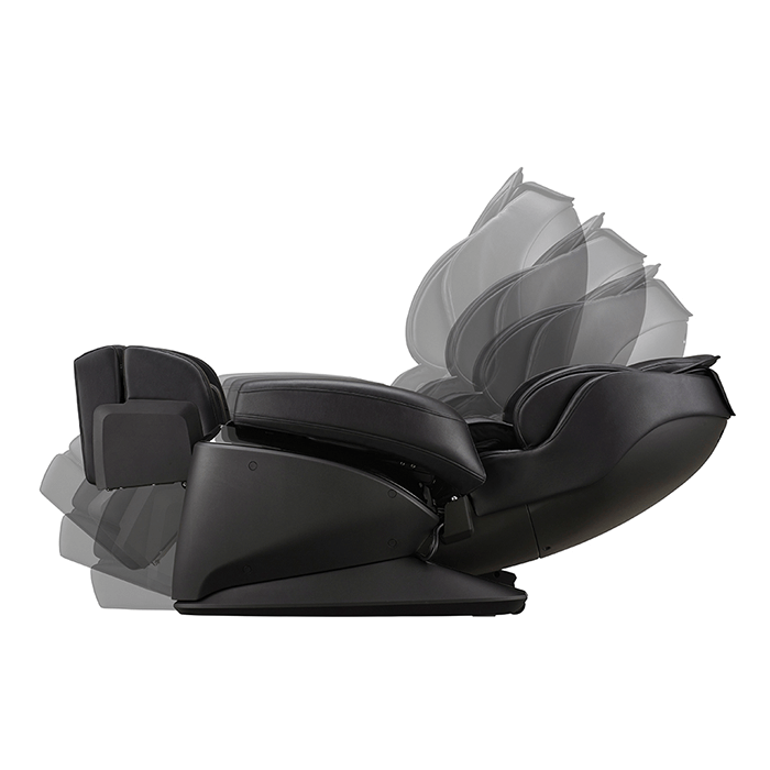 Synca JP1100 4D Massage Chair Johnson Massage Chairs Variant(s) - Color JHTW-JP1100_2