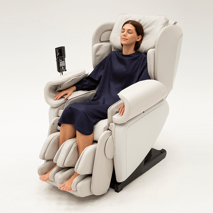 Synca KAGRA 4D Massage Chair Johnson Massage Chairs Variant(s) - Color JHTW-KAGRA_3