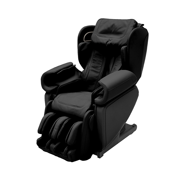 Synca KAGRA 4D Massage Chair Johnson Massage Chairs Variant(s) - Color JHTW-KAGRA_KAGRA-BLK